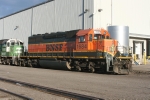 BNSF 1684